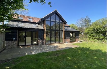 Barn Conversion